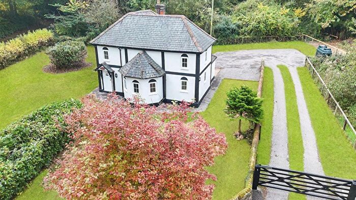 2 Bedroom Cottage To Rent In Front Lodge, Rednal, West Felton, SY11