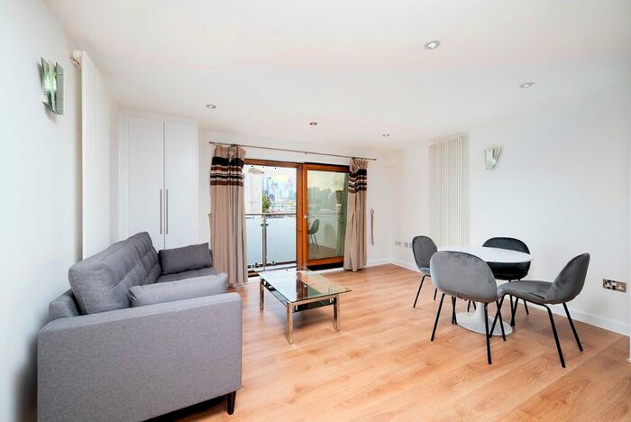 1 Bedroom Flat To Rent In Cable Street, London, E1