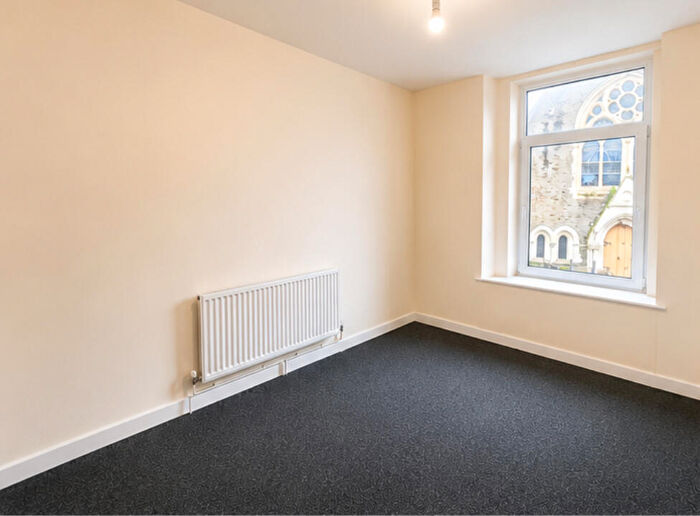 2 Bedroom Apartment To Rent In Cowell Street, Llanelli, SA15