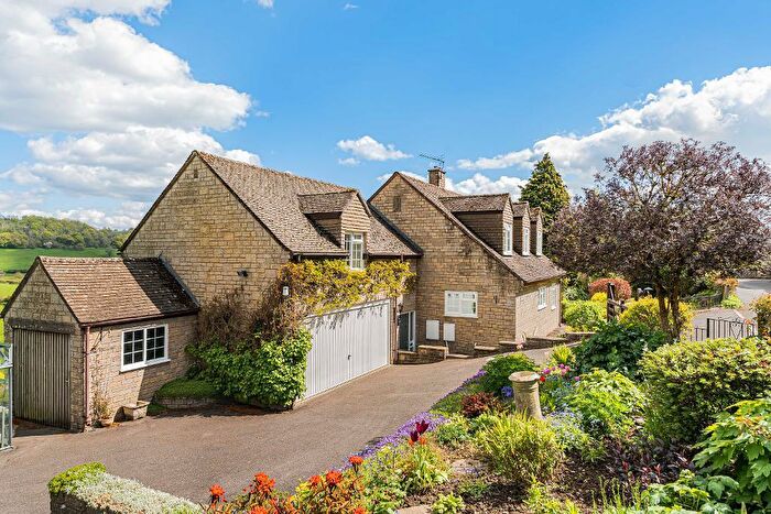 4 Bedroom Detached House For Sale In Crawley Lane, Uley, Dursley, GL11