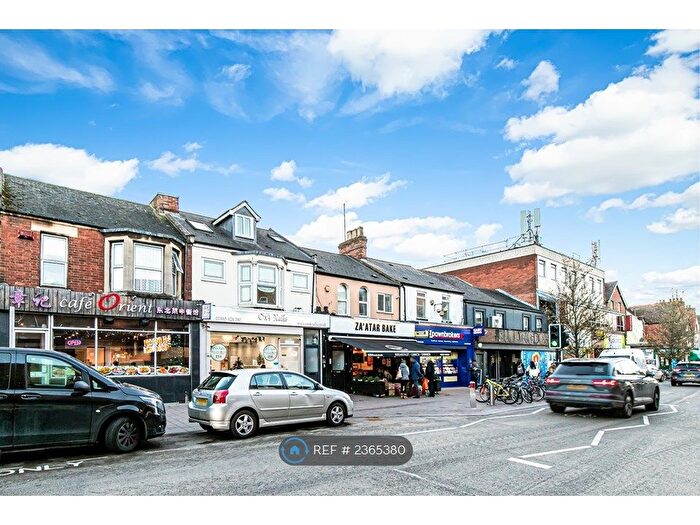 2 Bedroom Flat To Rent In Cowley Road, Oxford, OX4