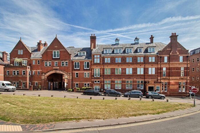 2 Bedroom Flat To Rent In London Road, Tunbridge Wels, TN1