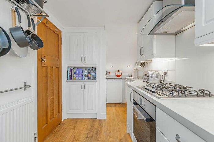 3 Bedroom End Of Terrace House For Sale In Christiemiller Avenue, Craigentinny, Edinburgh, EH7