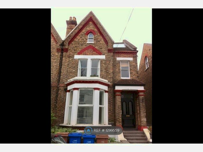 1 Bedroom Flat To Rent In Colby Road, London SE19