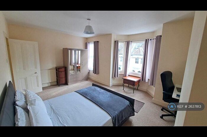 3 Bedroom Terraced House To Rent In Rugby Place, Brighton, BN2