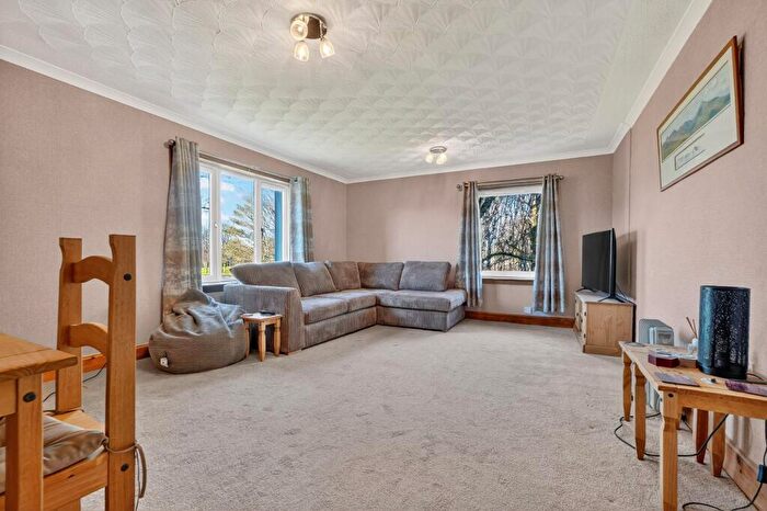 2 Bedroom Flat For Sale In Paterson Crescent, Irvine, KA12