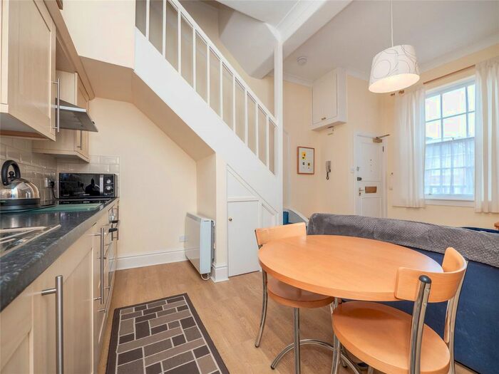 1 Bedroom Flat To Rent In Upper Gray Street, Edinburgh, EH9
