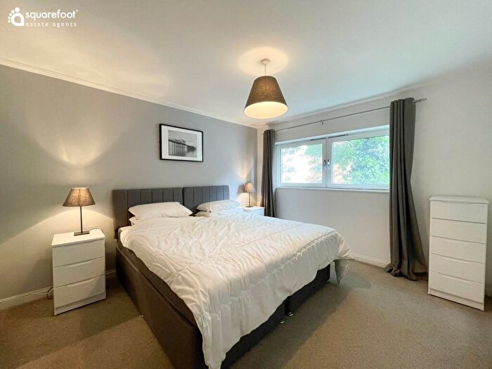 2 Bedroom Apartment To Rent In Heol Tredwen, Cardiff, CF10
