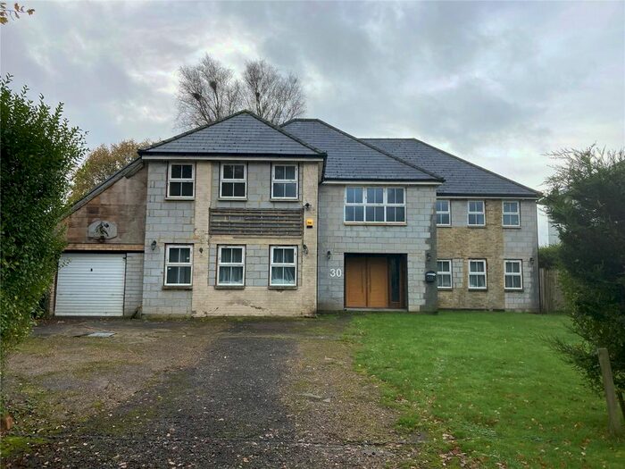 7 Bedroom Detached House For Sale In Holmewood Ridge, Langton Green, Tunbridge Wells, Kent, TN3