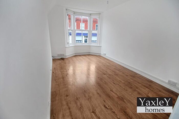 1 Bedroom Apartment To Rent In Newland Street, Witham, CM8