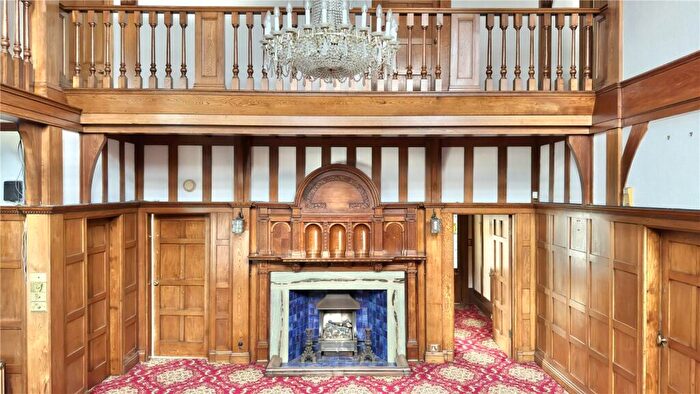5 Bedroom Detached House For Sale In Lulworth Road, Southport, Merseyside, PR8