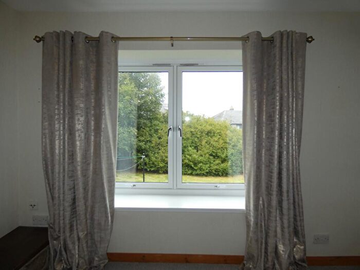2 Bedroom Flat For Sale In Kincorth Circle, Aberdeen, AB12