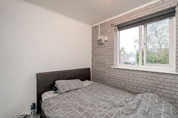 1 Bedroom Flat For Sale In Hospital Road, Swinton, M27