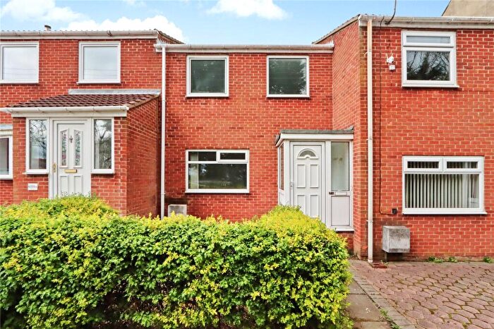 2 Bedroom Terraced House To Rent In Twizell Lane, West Pelton, Stanley, Durham, DH9