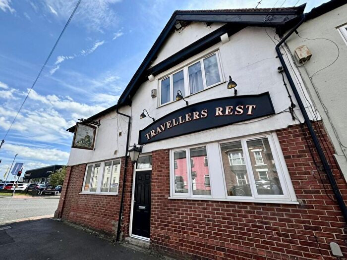 1 Bedroom House To Rent In Travellers Rest, Marshall Terrace, DH1