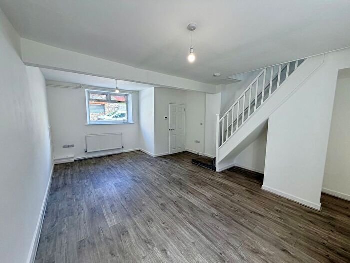 2 Bedroom Terraced House To Rent In Cardiff Road, Treharris, CF46