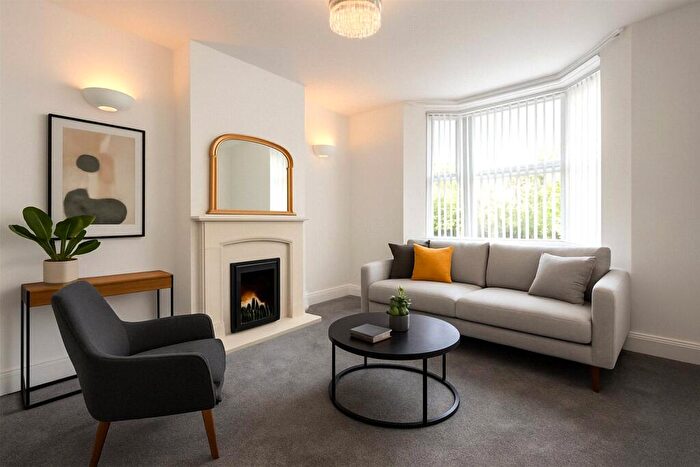 4 Bedroom Terraced House To Rent In Long Ashton, Weston Road, BS41