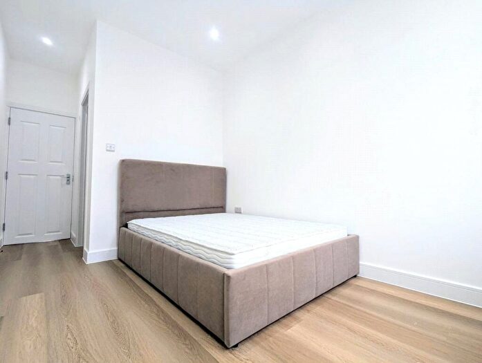1 Bedroom Property To Rent In Mount Hill Road, Hanham, Bristol, Gloucestershire, BS15