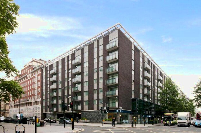 1 Bedroom Flat To Rent In Fitzhardinge House, Portman Square, Marylebone, London, W1H