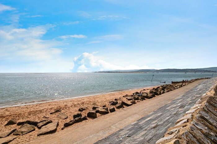 1 Bedroom Apartment For Sale In Morton Crescent, Exmouth, EX8