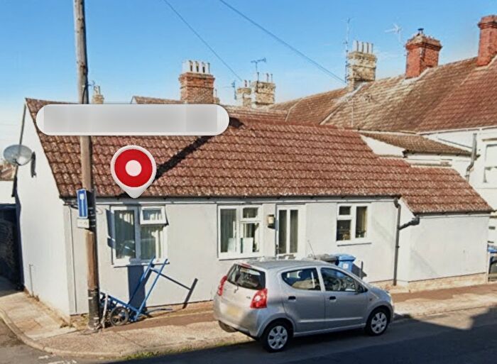 2 Bedroom Detached Bungalow To Rent In Saint Leonard's Road, Lowestoft, NR33