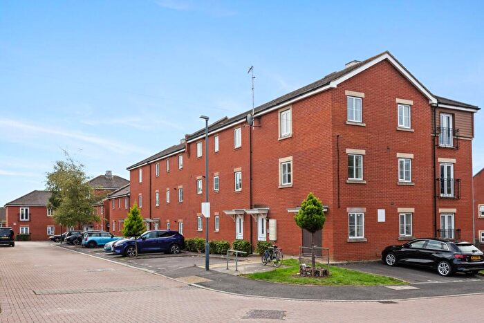 1 Bedroom Flat For Sale In St. Patricks View, Bristol, BS5