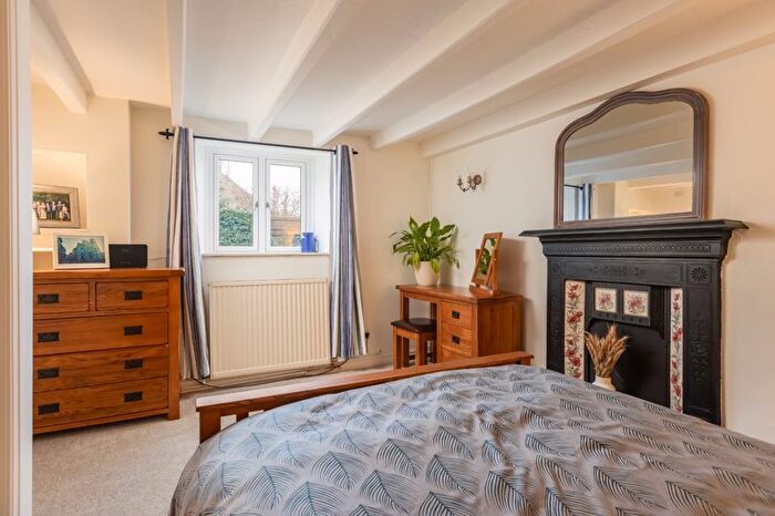 4 Bedroom Detached House For Sale In Main Street, Ebberston, Scarborough, YO13