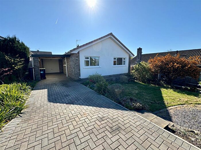 3 Bedroom Detached Bungalow To Rent In Kingsmark Lane, Chepstow, NP16