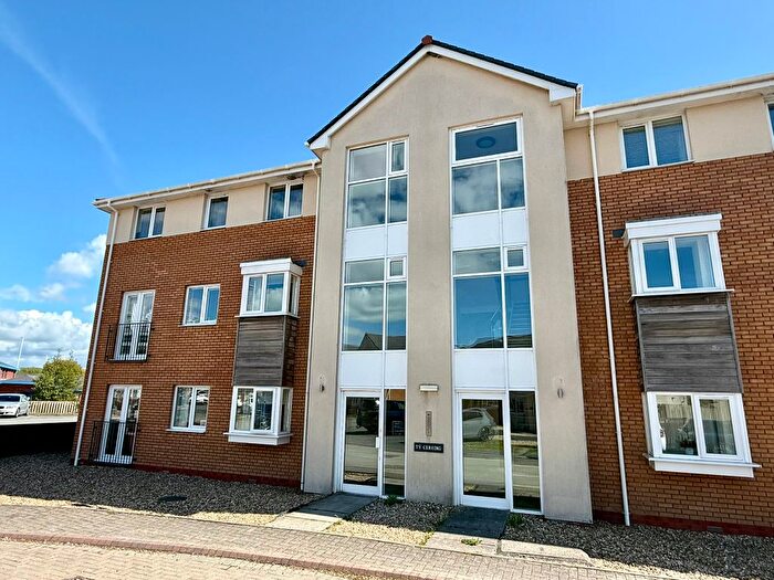 1 Bedroom Flat For Sale In Clos Gwilym, Aberystwyth, SY23