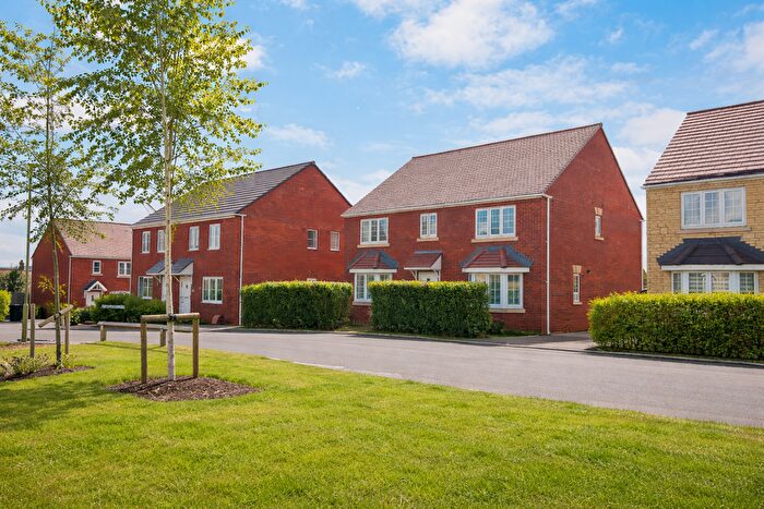 5 Bedroom Detached House For Sale In Ebbsworth Lane, Shrivenham, Swindon, SN6