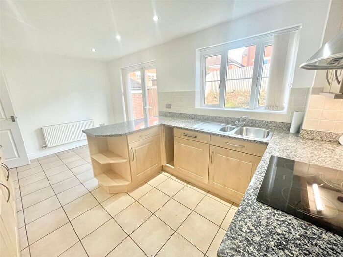 5 Bedroom Detached House To Rent In White Lady Road, Plymstock, Plymouth, PL9