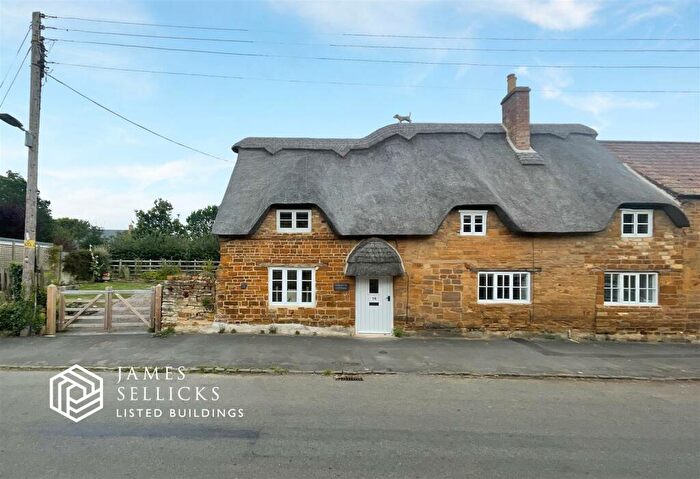 3 Bedroom Cottage For Sale In Furleigh Cottage, Great Easton, Market Harborough, LE16