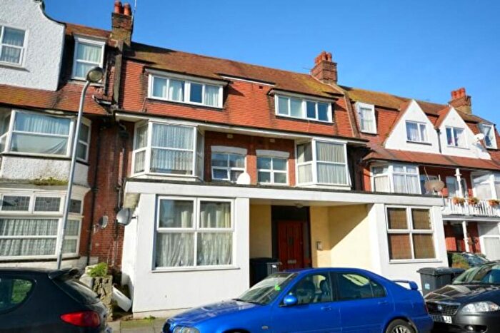 1 Bedroom Flat To Rent In Surrey Road, Cliftonville, CT9