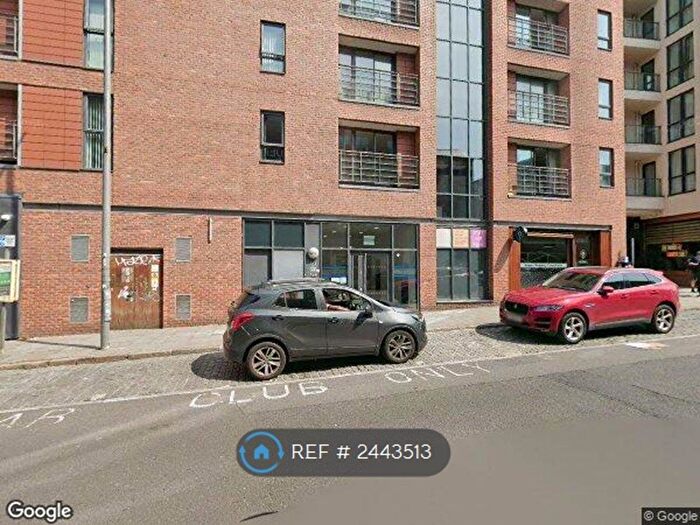 2 Bedroom Flat To Rent In Duke Street, Liverpool, L1