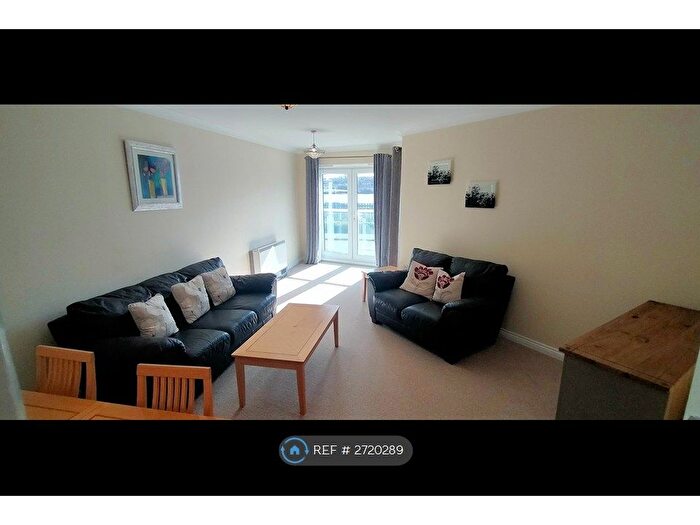 1 Bedroom Flat To Rent In Royal Quays, Newcastle, NE29