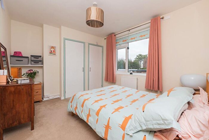 3 Bedroom Terraced House For Sale In Holmes Hill Road, Bristol, BS5
