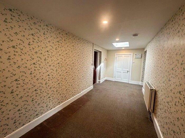 1 Bedroom Flat To Rent In Attic Flat, Holylee, Walkerburn, EH43