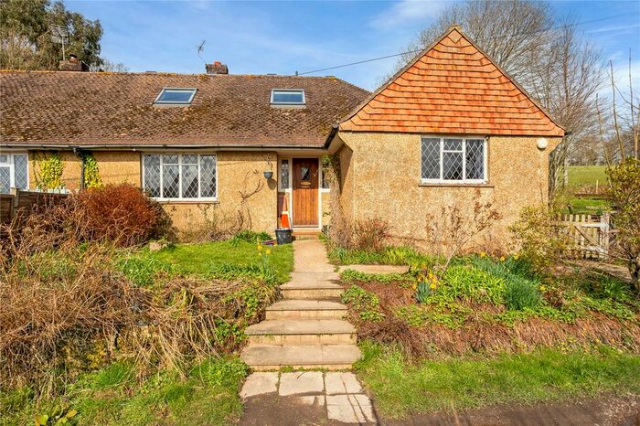 3 Bedroom Bungalow For Sale In Burrswood, Groombridge, Tunbridge Wells, Kent, TN3
