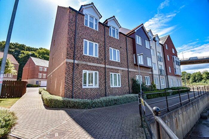 1 Bedroom Flat To Rent In Whitehall Landing, Whitby, YO22