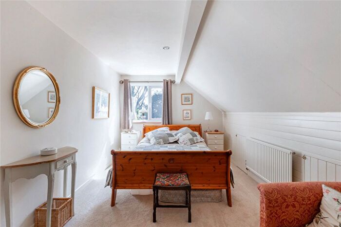 5 Bedroom Detached House For Sale In Village Street, Aldington, Evesham, Worcestershire, WR11