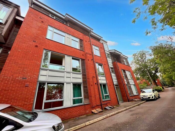 2 Bedroom Flat To Rent In Wellington Road, Eccles, Manchester, M30