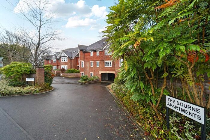 3 Bedroom Apartment To Rent In Townsend Lane Harpenden, AL5