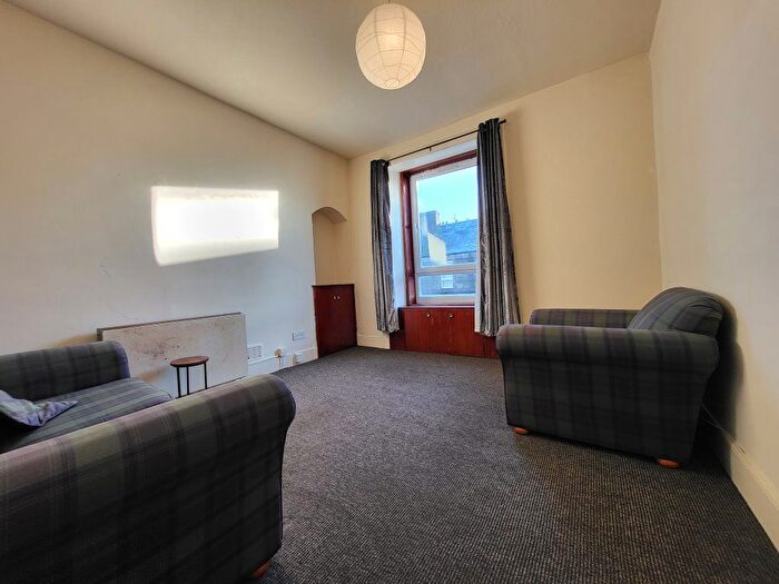 1 Bedroom Flat To Rent In Park Avenue, Dundee, DD4