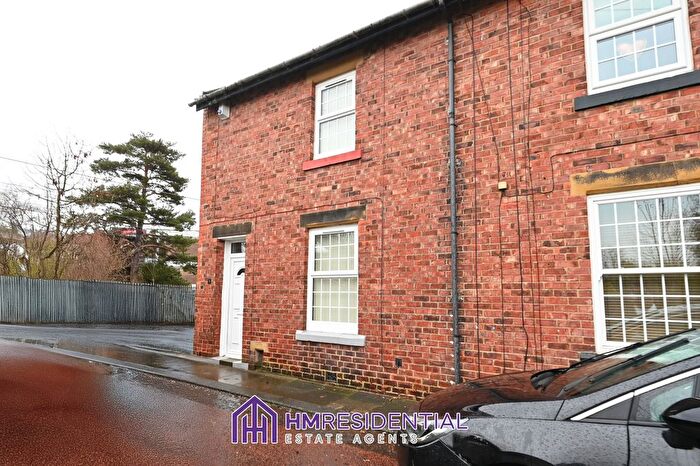3 Bedroom End Terrace House To Rent In Station Road, Forest Hall, NE12