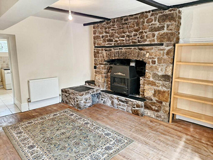 5 Bedroom Farm House To Rent In , NP15