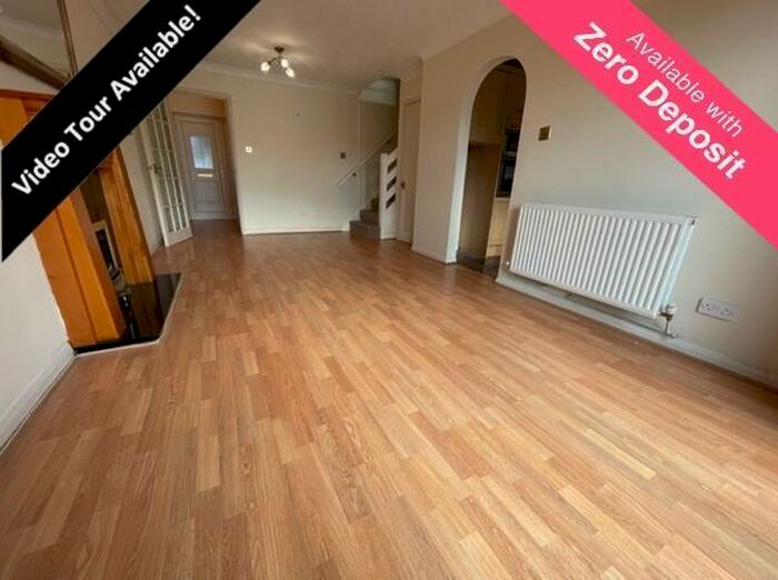 2 Bedroom House To Rent In Chesildene Avenue, Bournemouth, BH8