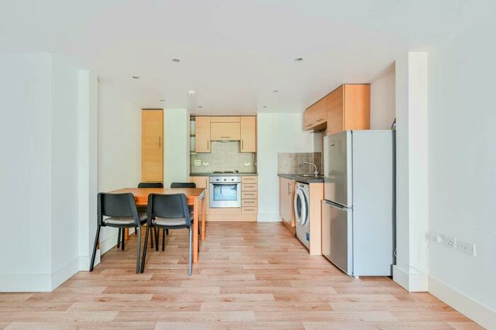 1 Bedroom Flat To Rent In Building, Woolwich Riverside, London, SE18