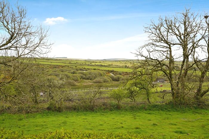 3 Bedroom Detached House For Sale In Temple, Bodmin, Cornwall, PL30