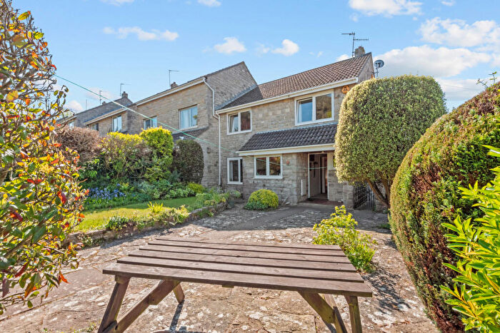 3 Bedroom End Of Terrace House For Sale In Mawdy Wall, Weymouth, DT3