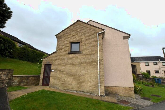 House To Rent In Manorfields, Whalley, Clitheroe, BB7